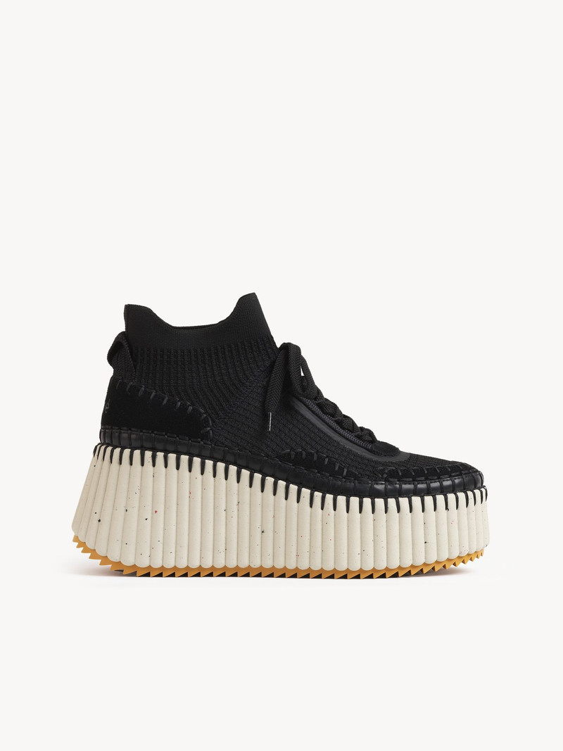 NAMA WEDGE SNEAKER 1