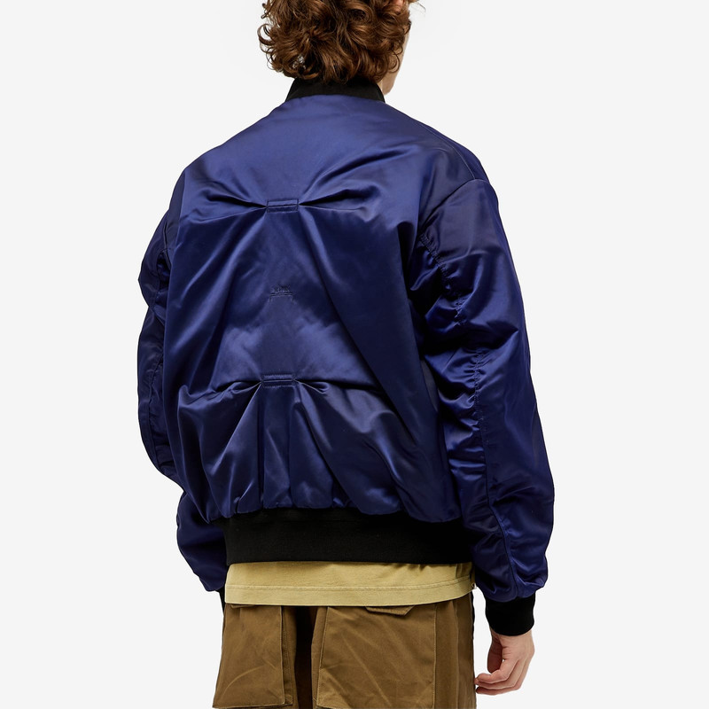 A-COLD-WALL* Overdye Bomber Jacket 3