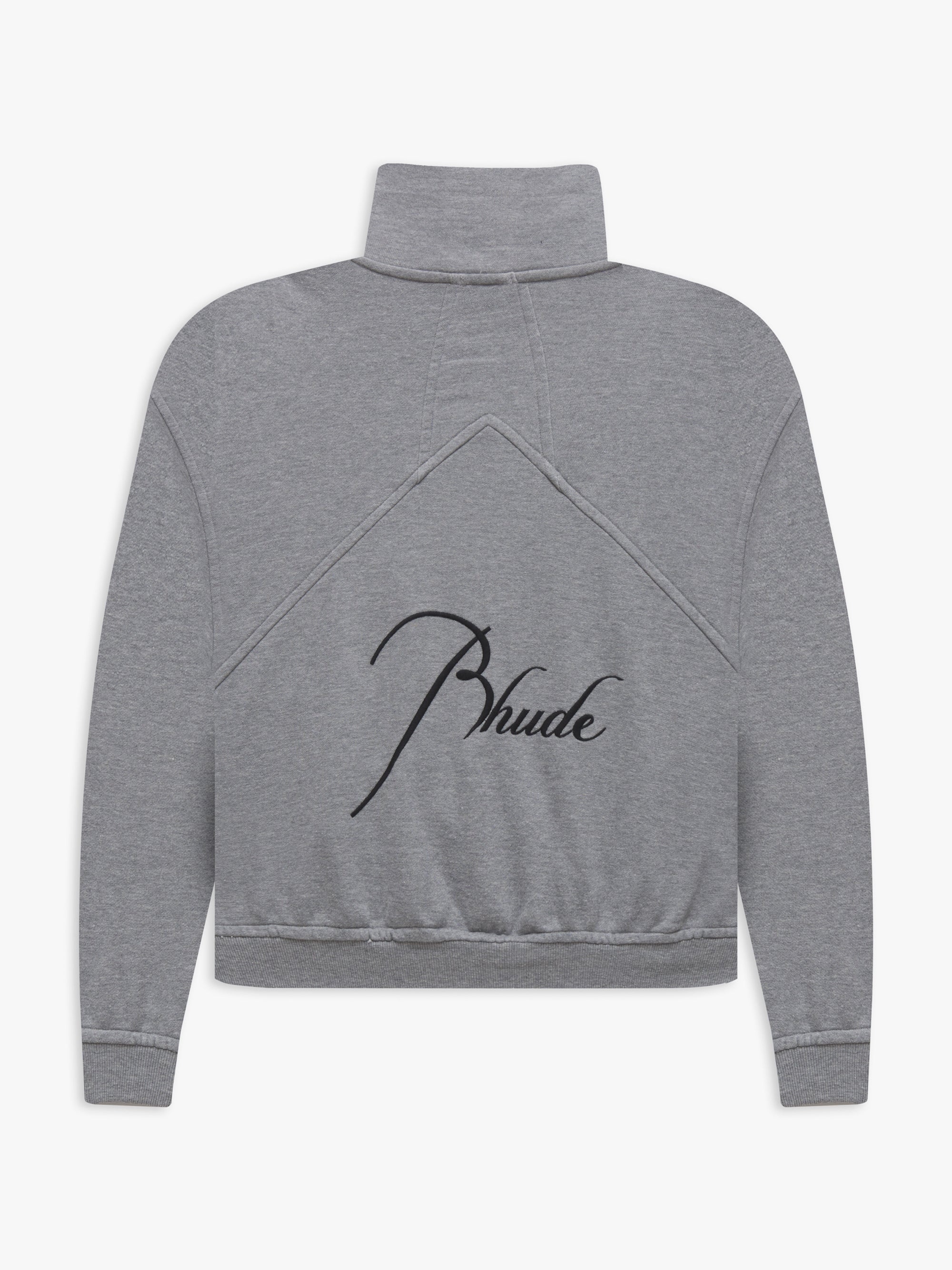 QUARTER ZIP - 2