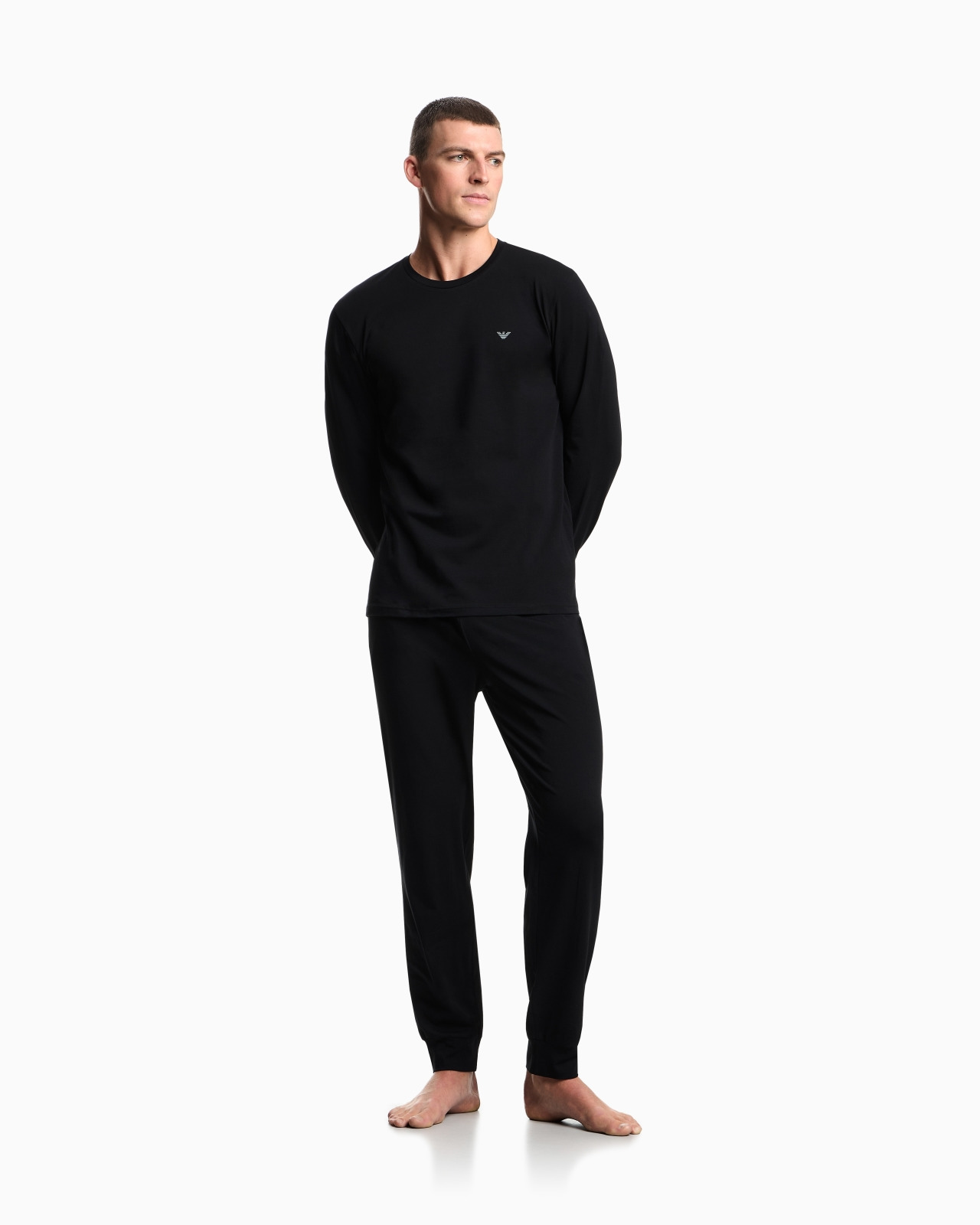 ENDURANCE JERSEY PYJAMAS - 2