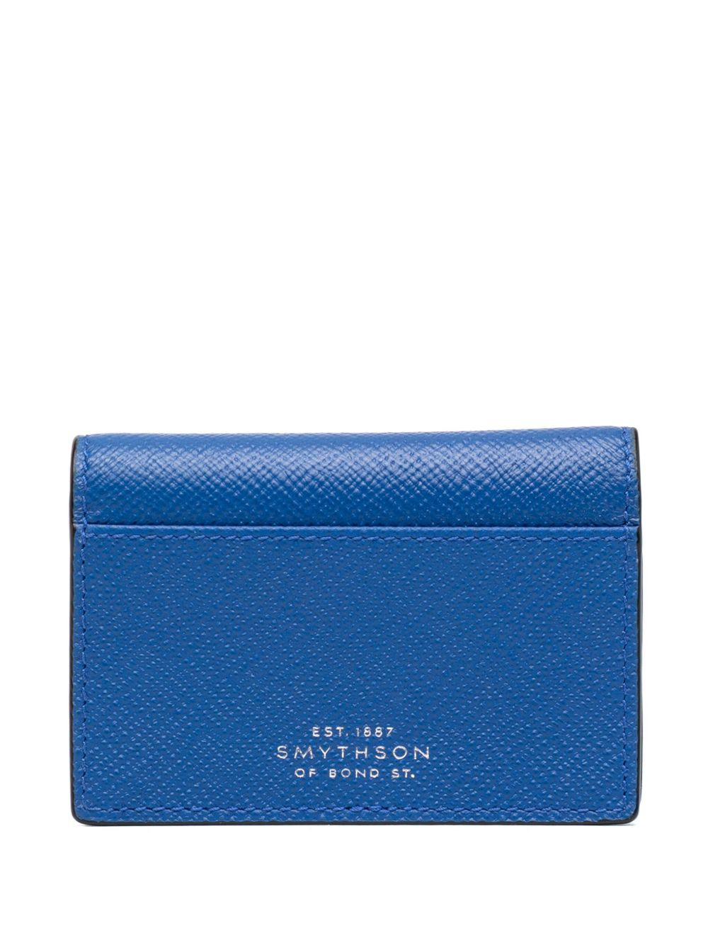 folded card case - 2