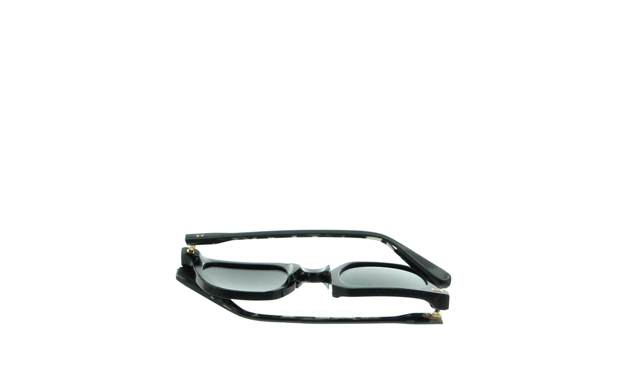 MOVITRA - Movitra – Marconi Black with Grey lenses - 4