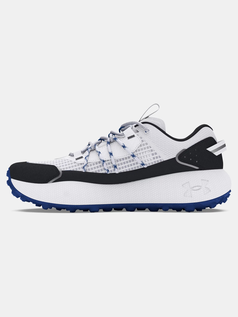 Under Armour Unisex UA Fat Tire Venture Pro Shoes outlook