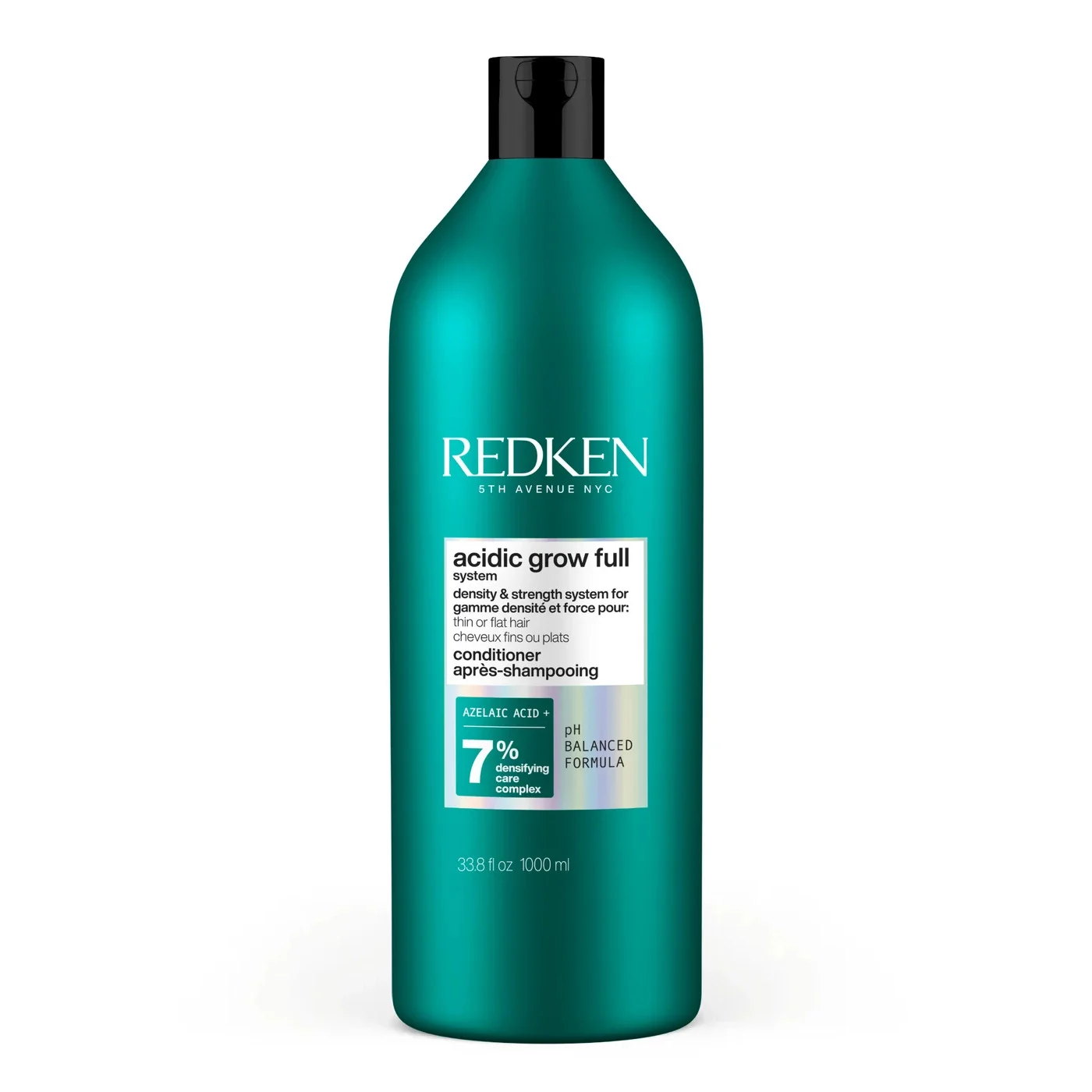 Acidic Grow Full System Densifying Conditioner - 1