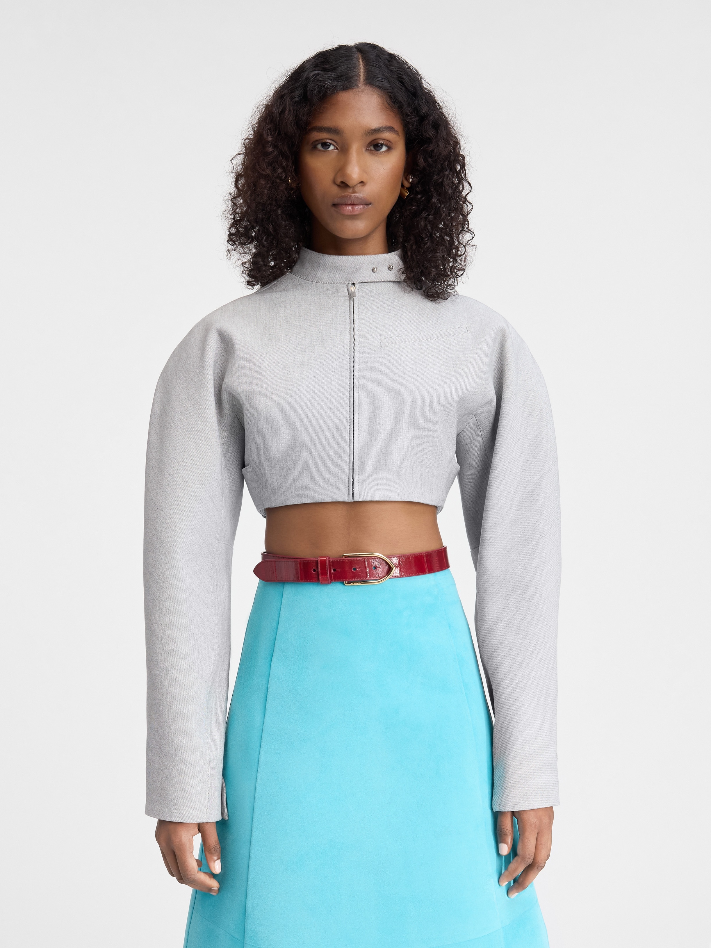 La veste Cabrio - 6