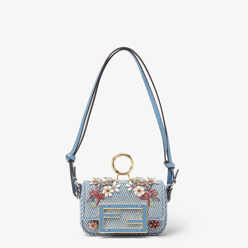 Nano Baguette Charm 1