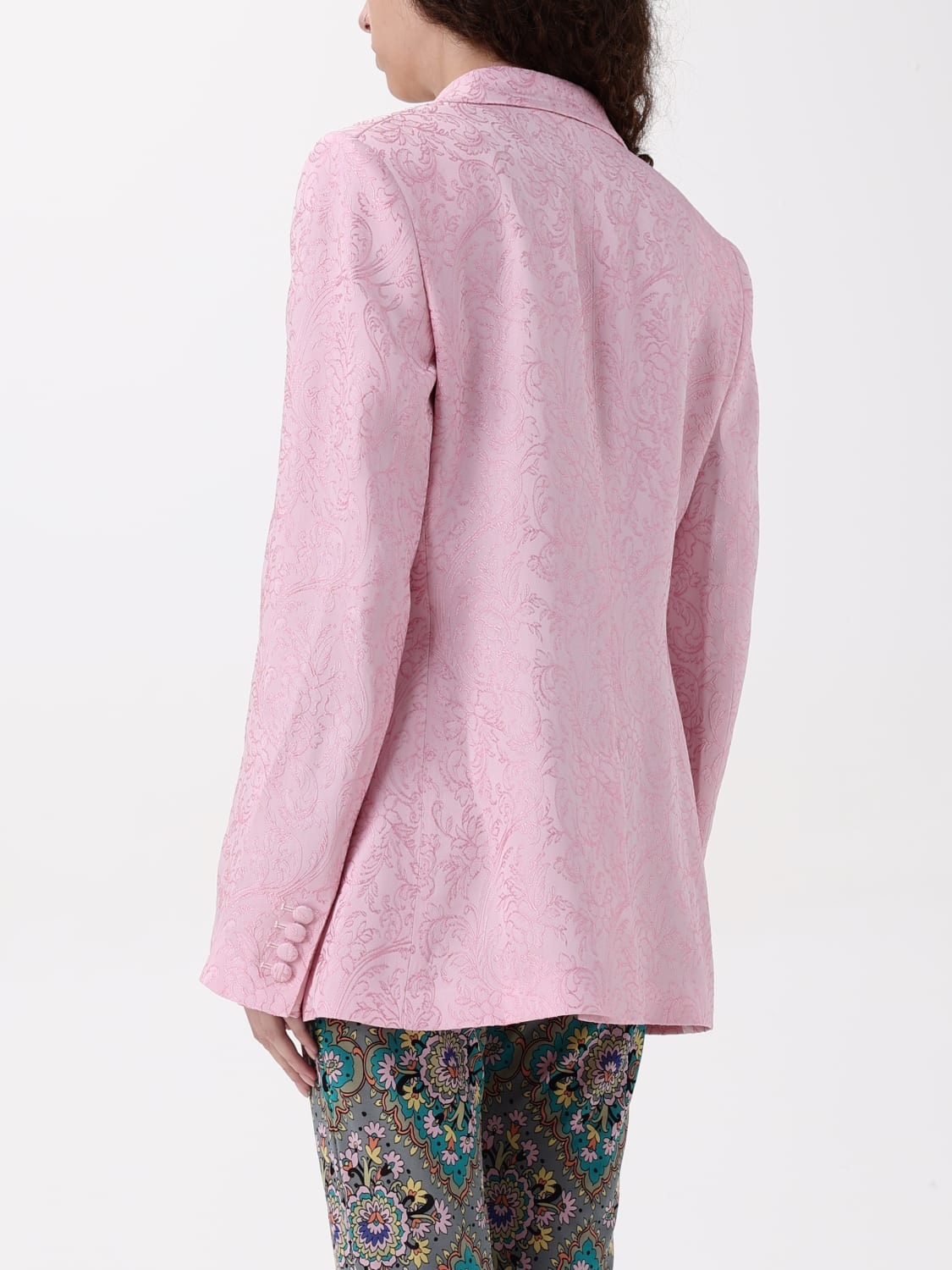 Blazer woman Etro - 3