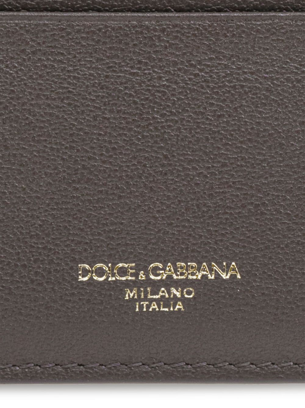 leather cardholder - 3