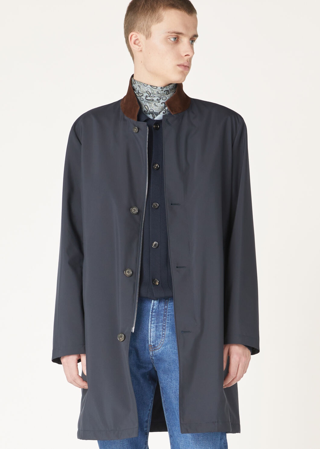 Sebring Coat - 4
