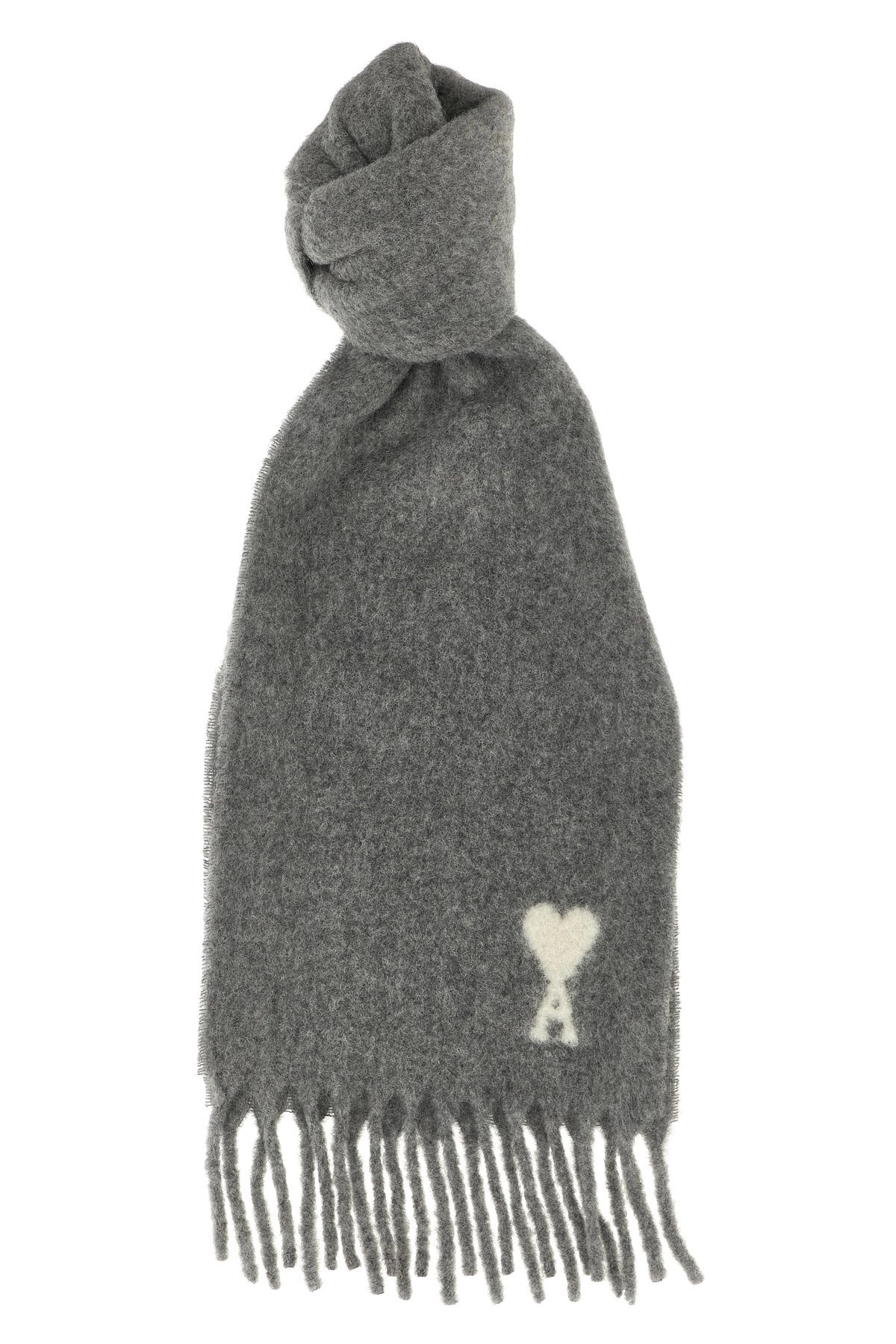 'Ami De Coeur' scarf - 1