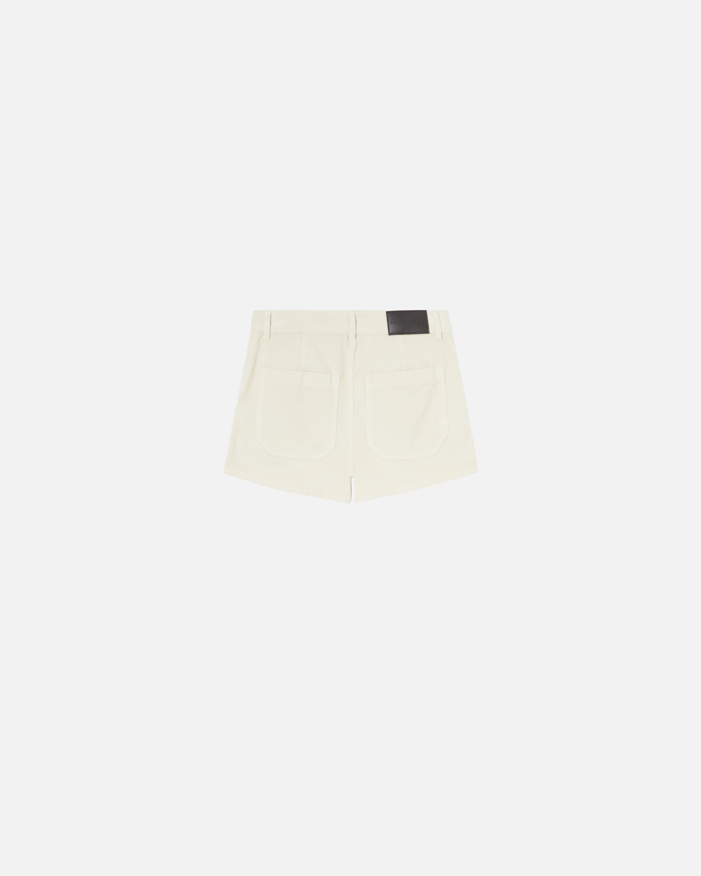 VELVET MILLERAIES STRIPED SHORTS - 6