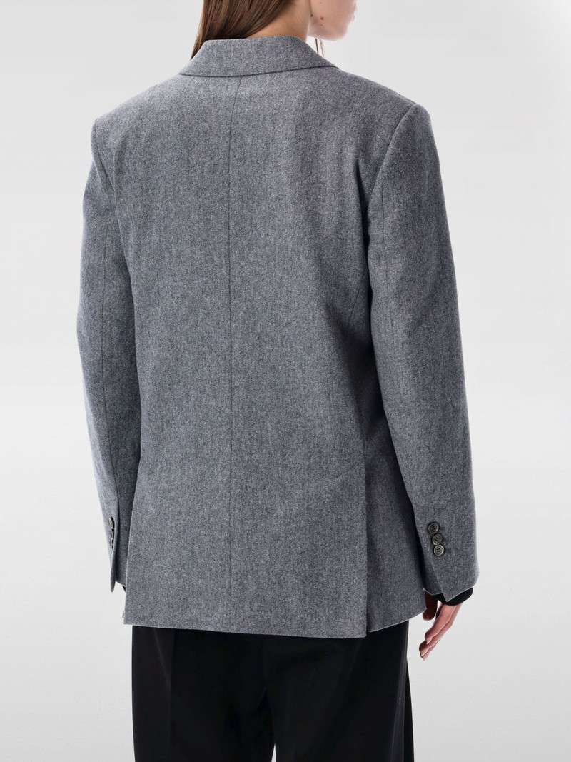 AMI Paris Three Buttons Jacket outlook