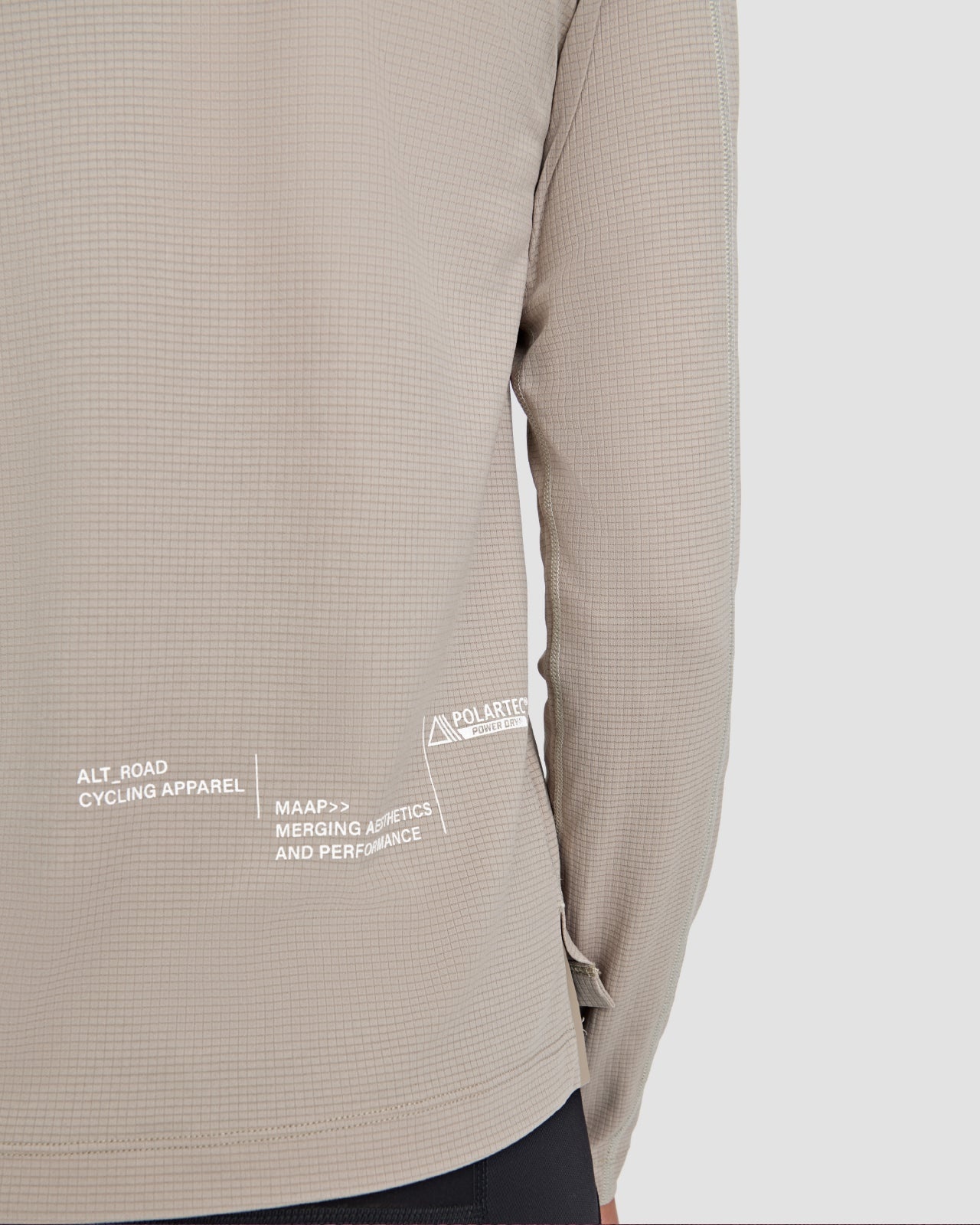 Women's Alt_Road™ LS Tee - 3