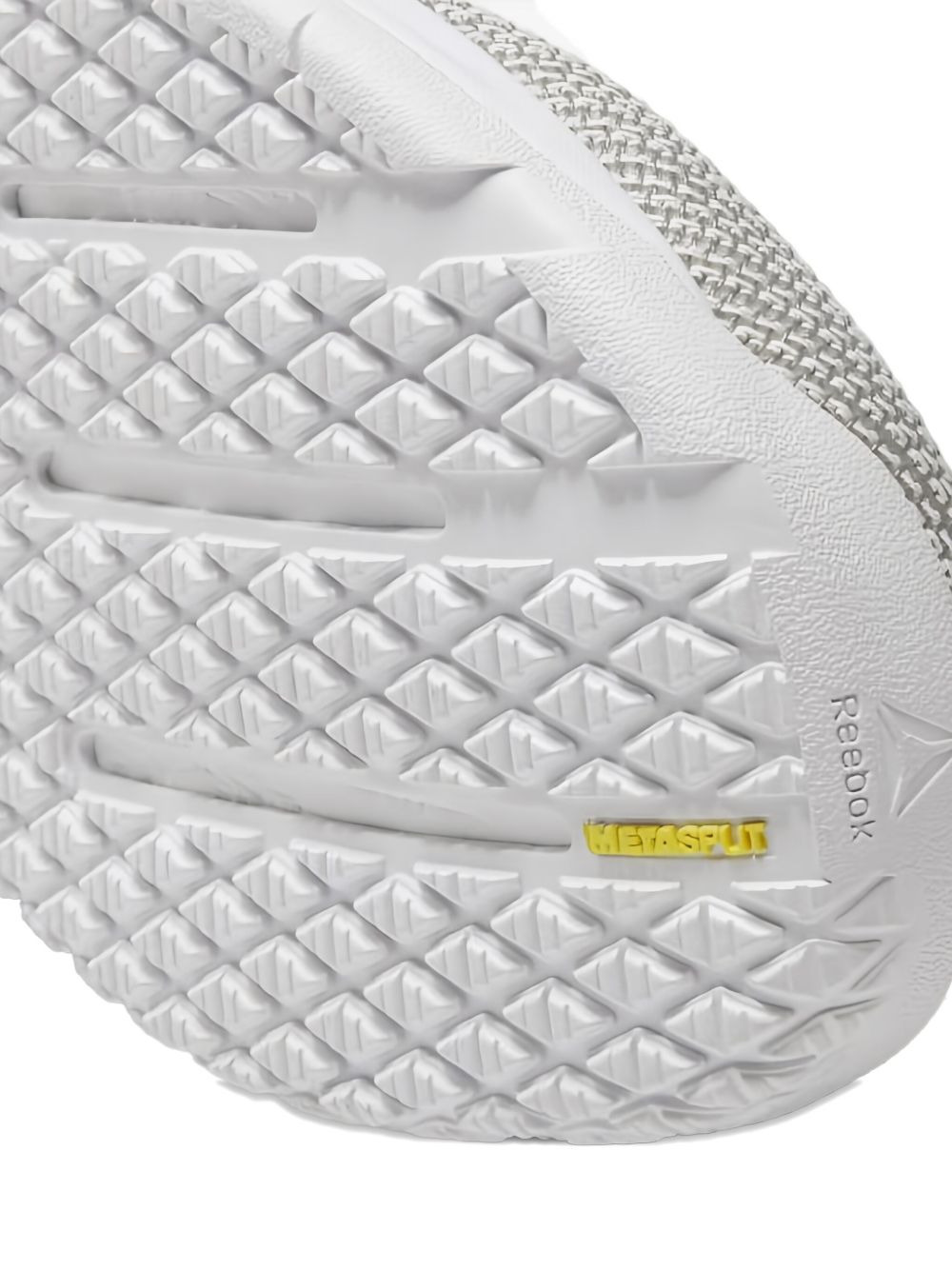 Nano 9 "White/Skull Grey" sneakers - 3