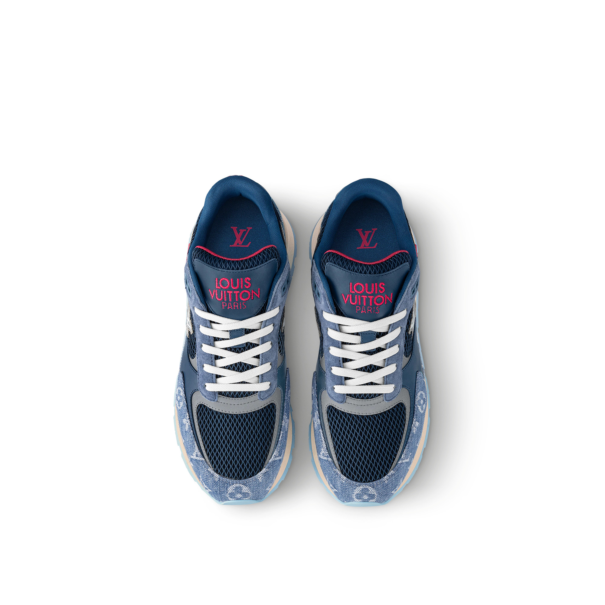 Run Away Sneaker - 4