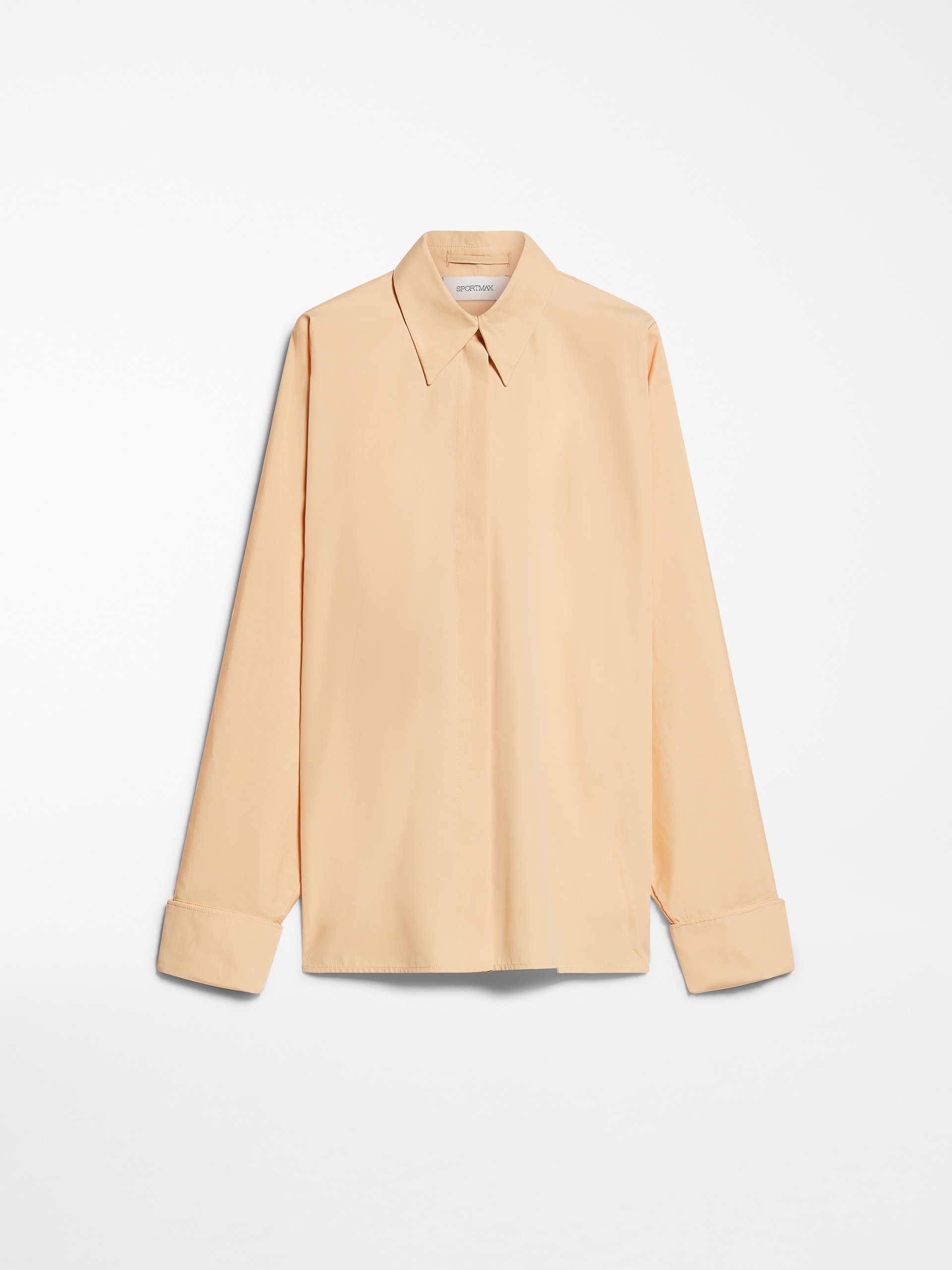 MANDARE Kimono shirt - 1