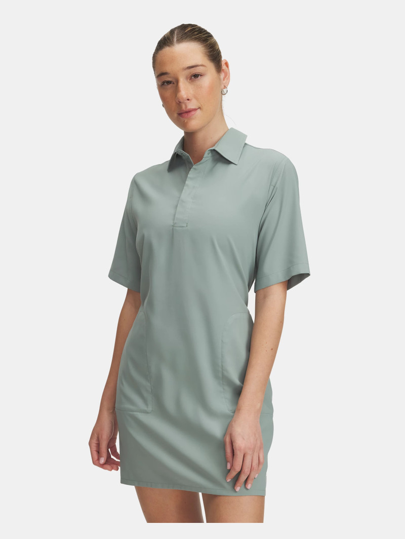 Women's UA Fish Pro Hybrid Dress 1