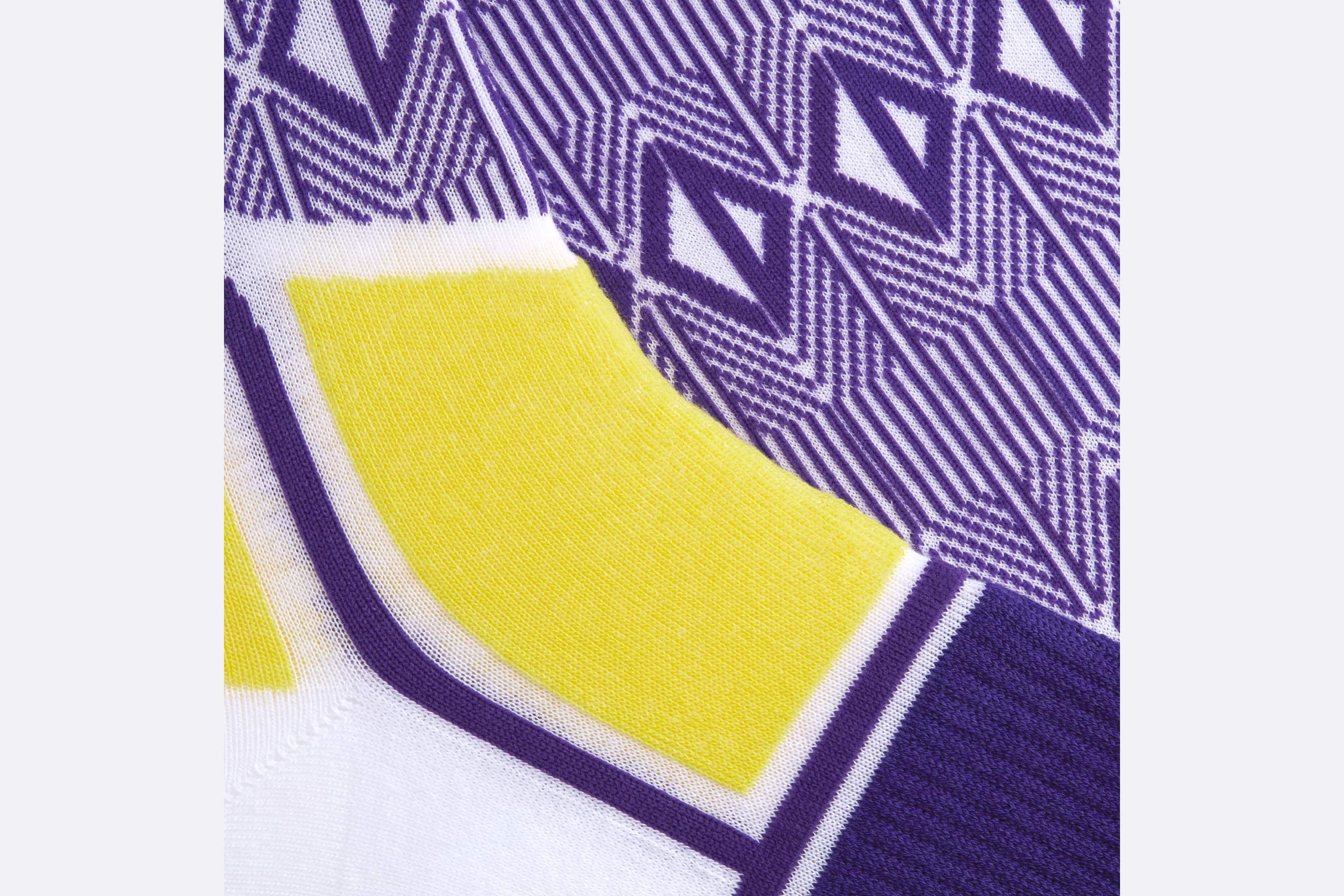 CD Diamond Technical Socks - 2