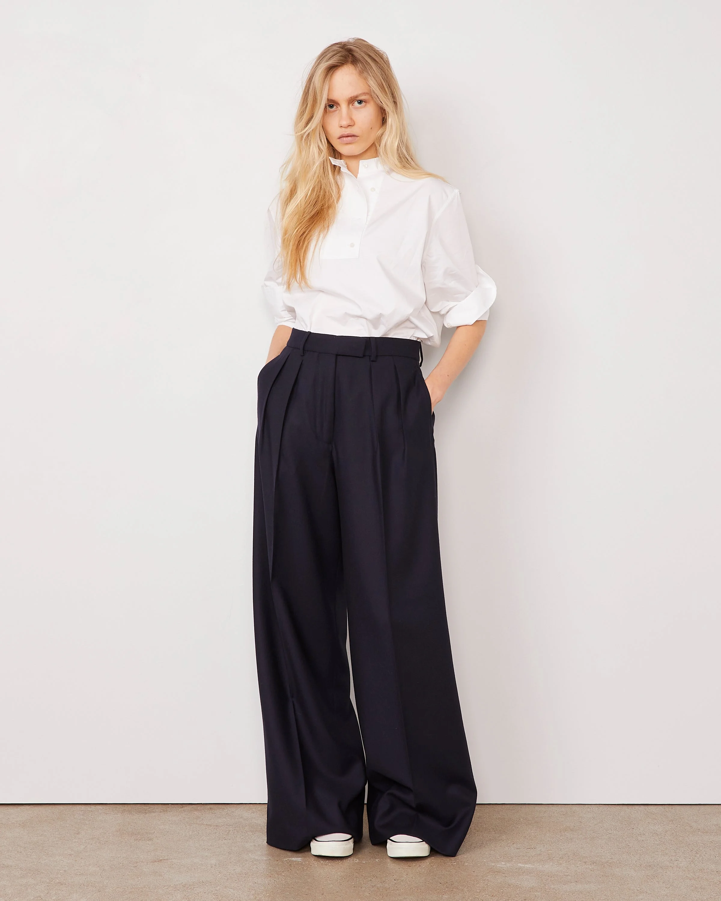 ELKA PANT - 1