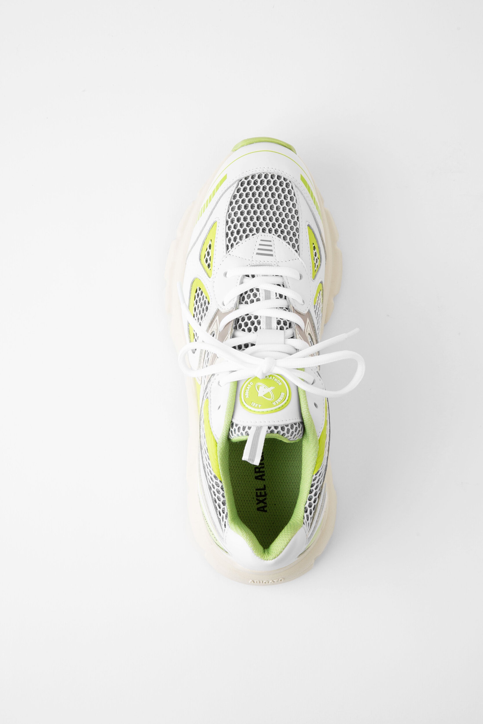 Marathon Runner - 6