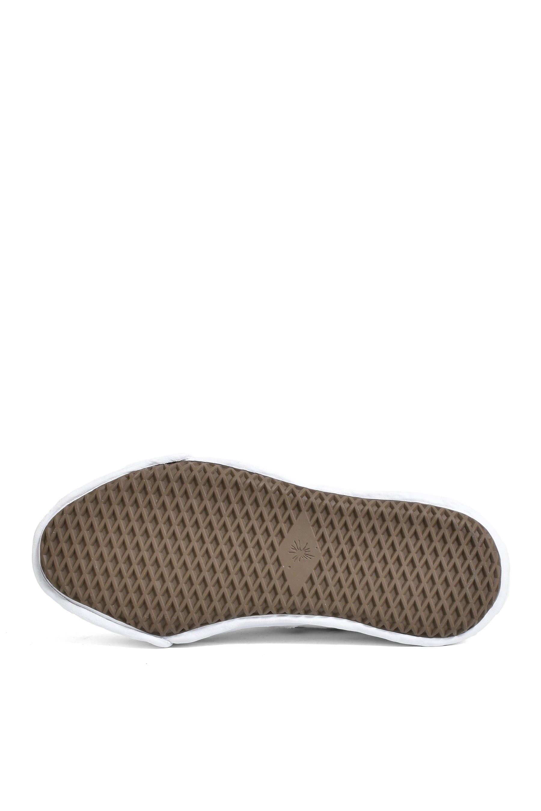 HANK LOW CANVAS / WHT - 6