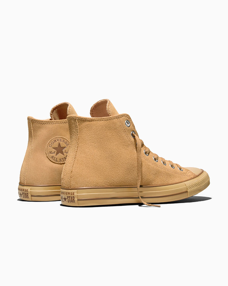 Chuck Taylor All Star Suede 6
