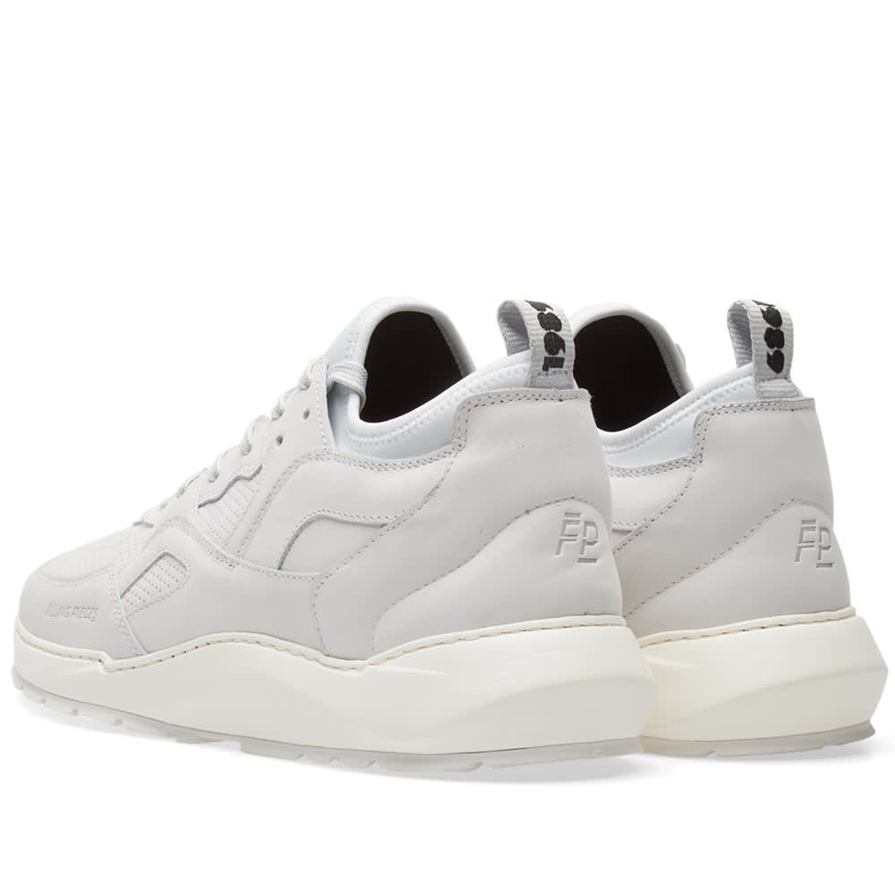 Filling Pieces Low Arch Runner Sneaker - 3