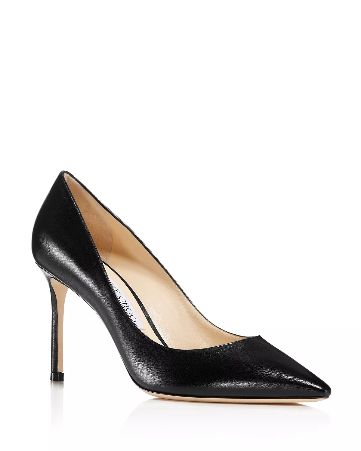 Women's Romy 85 Pointed-Toe Pumps - 1
