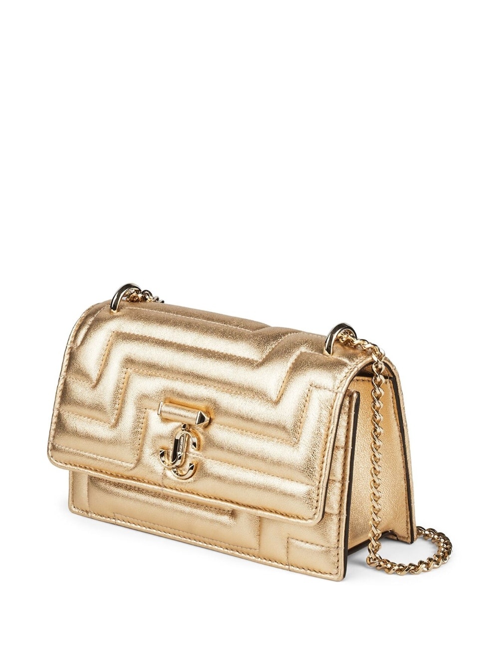 Bohemia quilted mini bag - 6