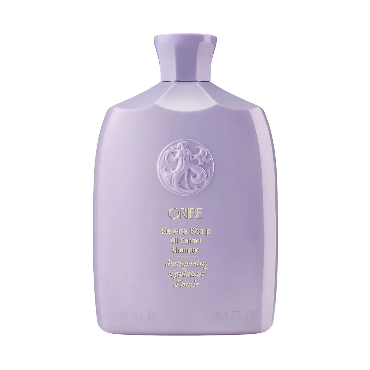 Serene Scalp Oil Control Shampoo - 1