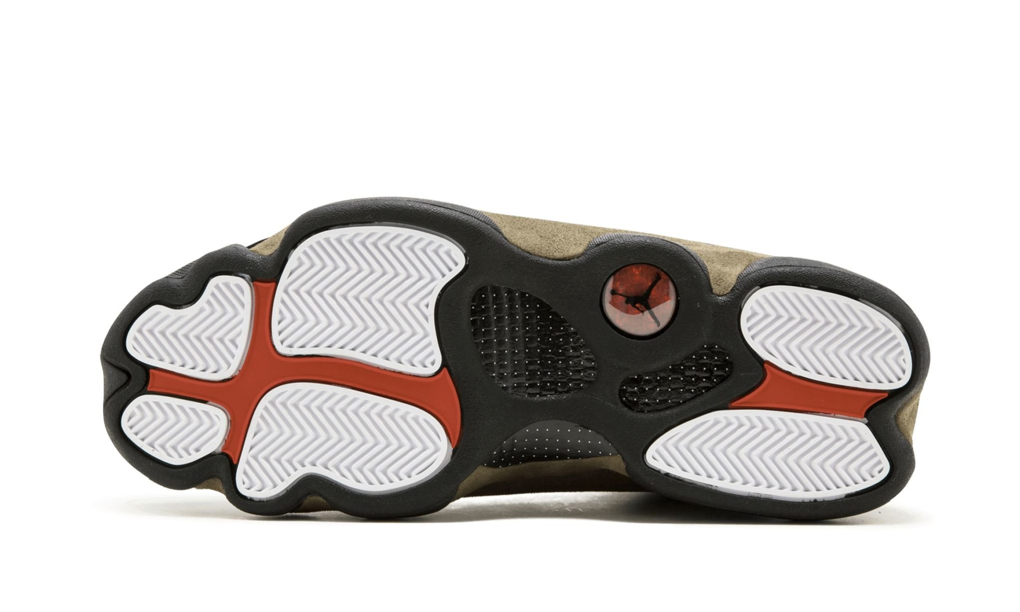Air Jordan 13 Retro "Olive" - 5