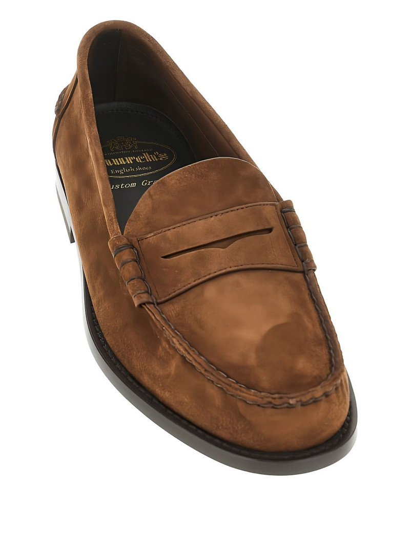 Church's penny loafers outlook