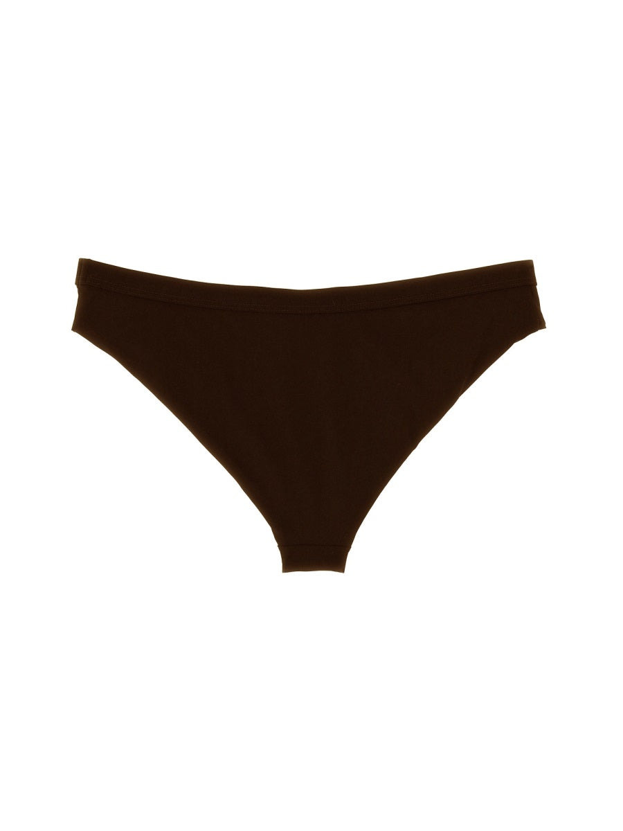Jil Sander Women Bikini Briefs - 4