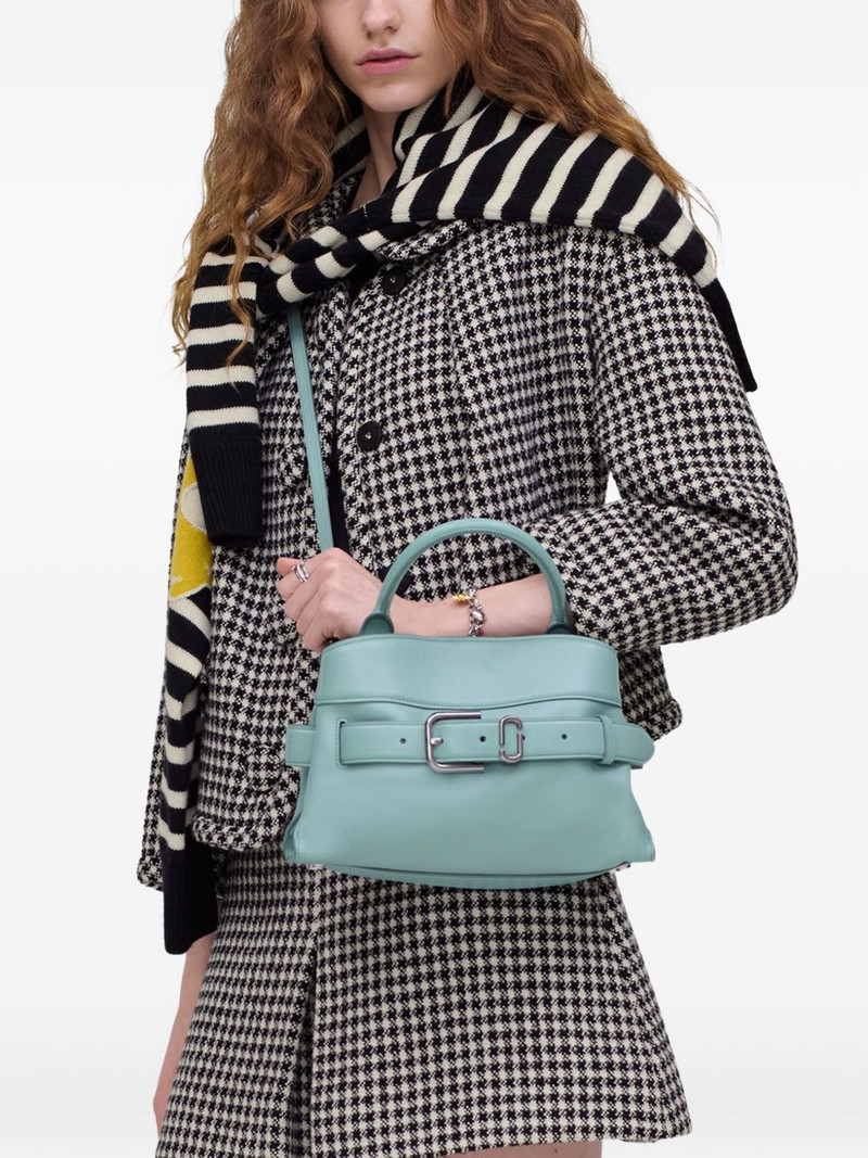 Marc Jacobs small Dakota Satchel tote bag outlook