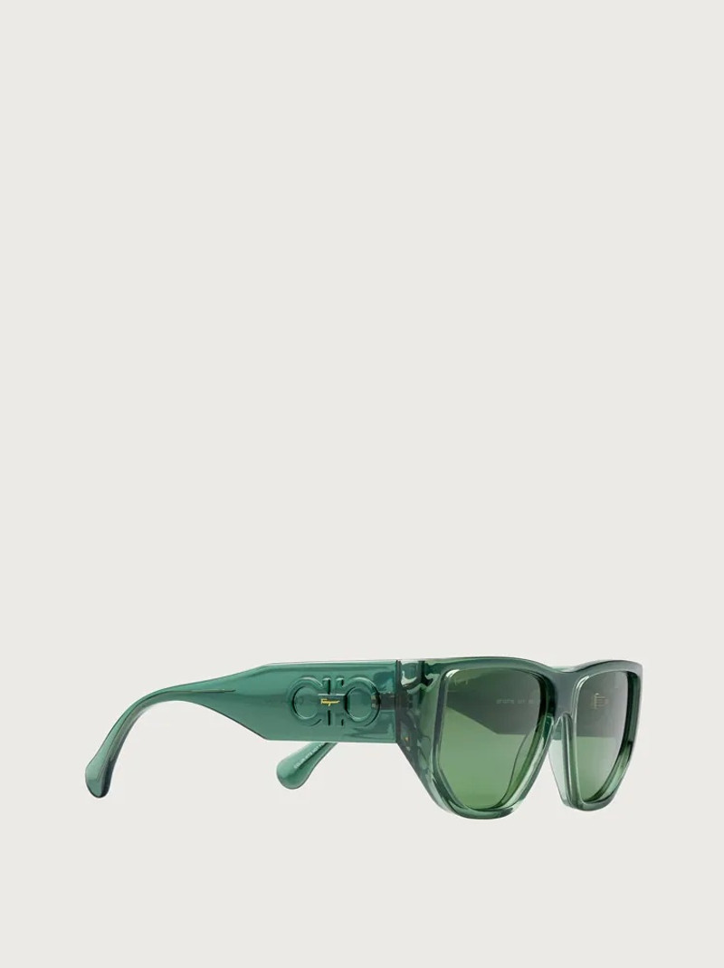 FERRAGAMO SUNGLASSES outlook