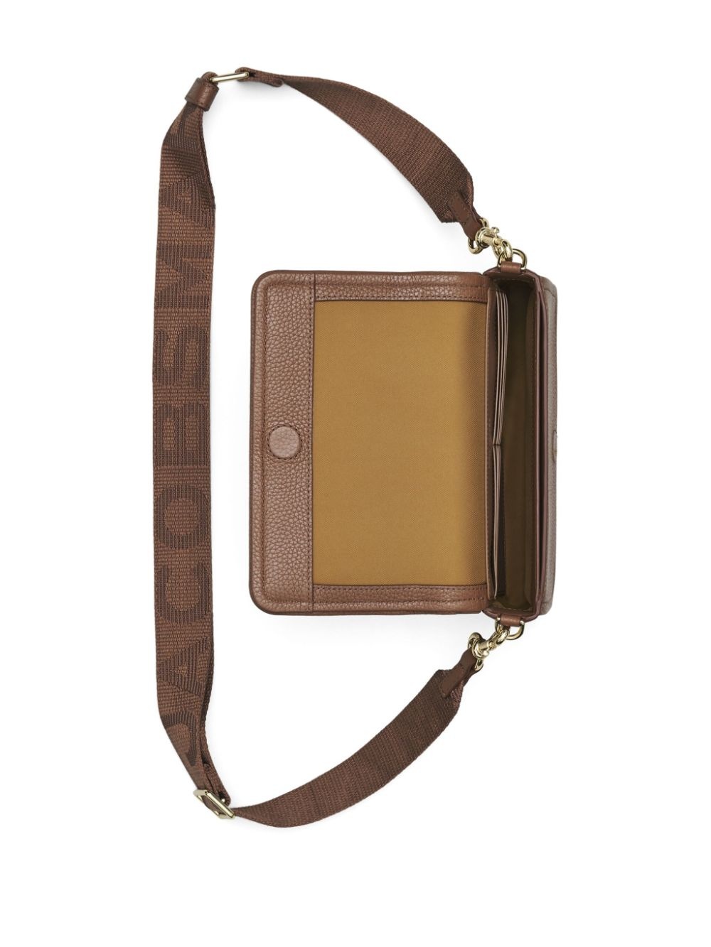 The Leather Mini bag - 7