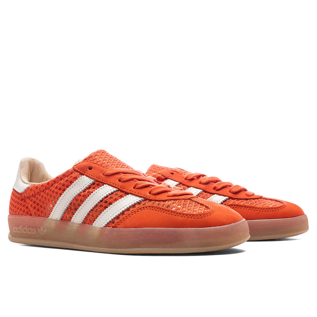 GAZELLE INDOOR - GLOW AMBER/OFF WHITE/MAGIC BEIGE - 2