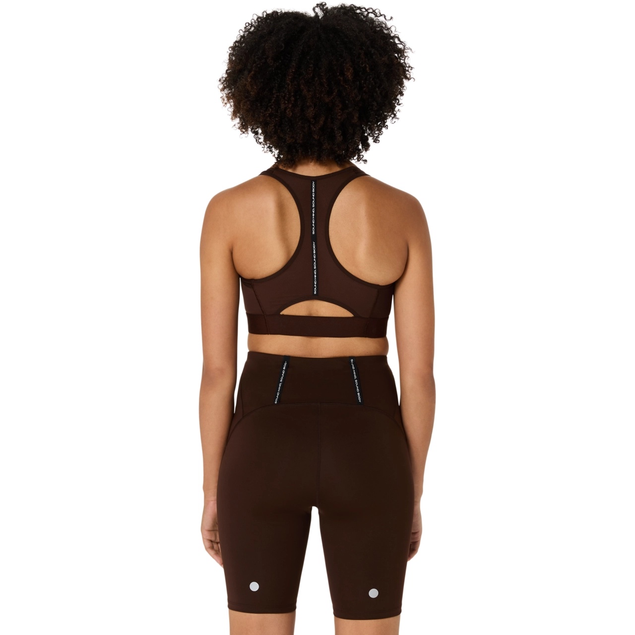 ROAD COMPRESSION BRA - 2