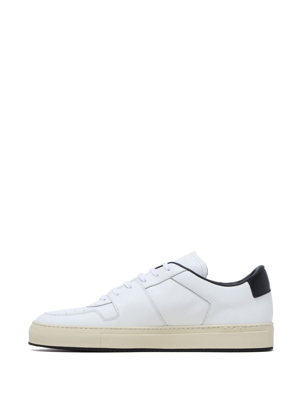 Decades leather sneakers - 6
