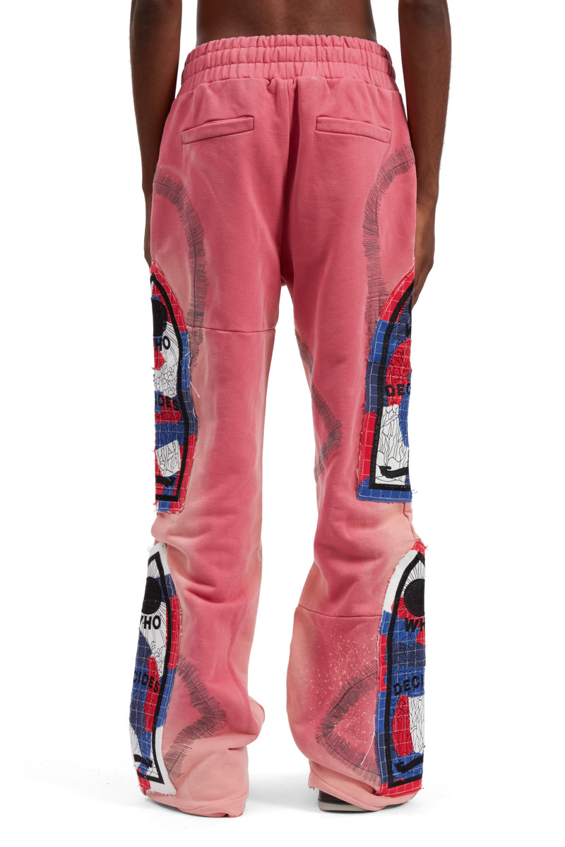 GLORY SWEATPANT 6