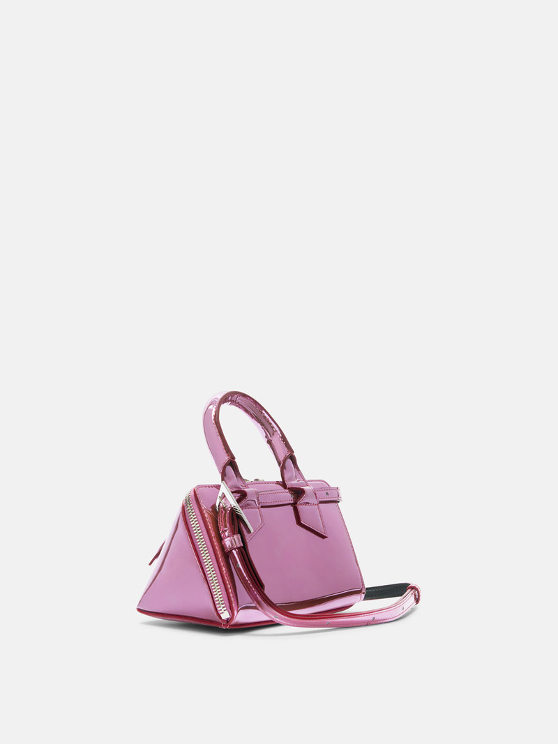 ''FRIDAY'' WISTERIA MINI HANDBAG 3