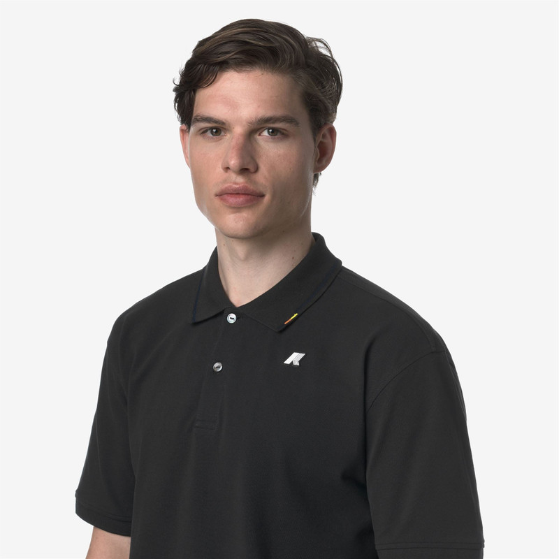 K-WAY SIMOR PIQUE outlook