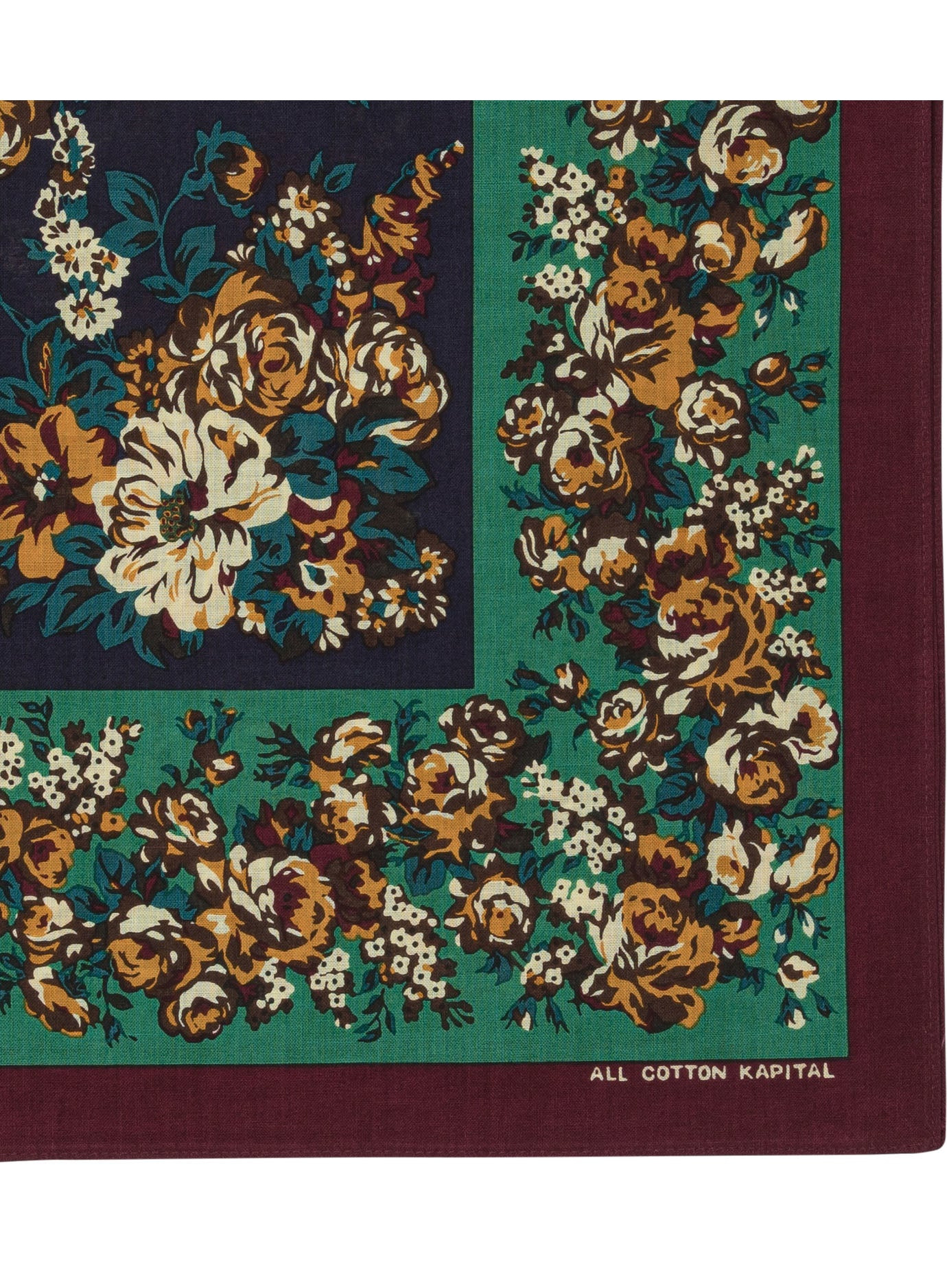 Kapital Scarves - 2