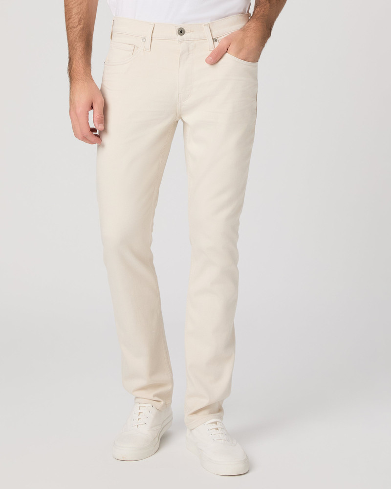 Transcend Federal 30" Slim Straight Jean 1