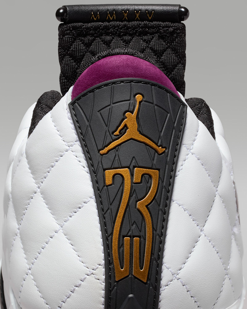 Air Jordan 14 G Golf Shoes 10