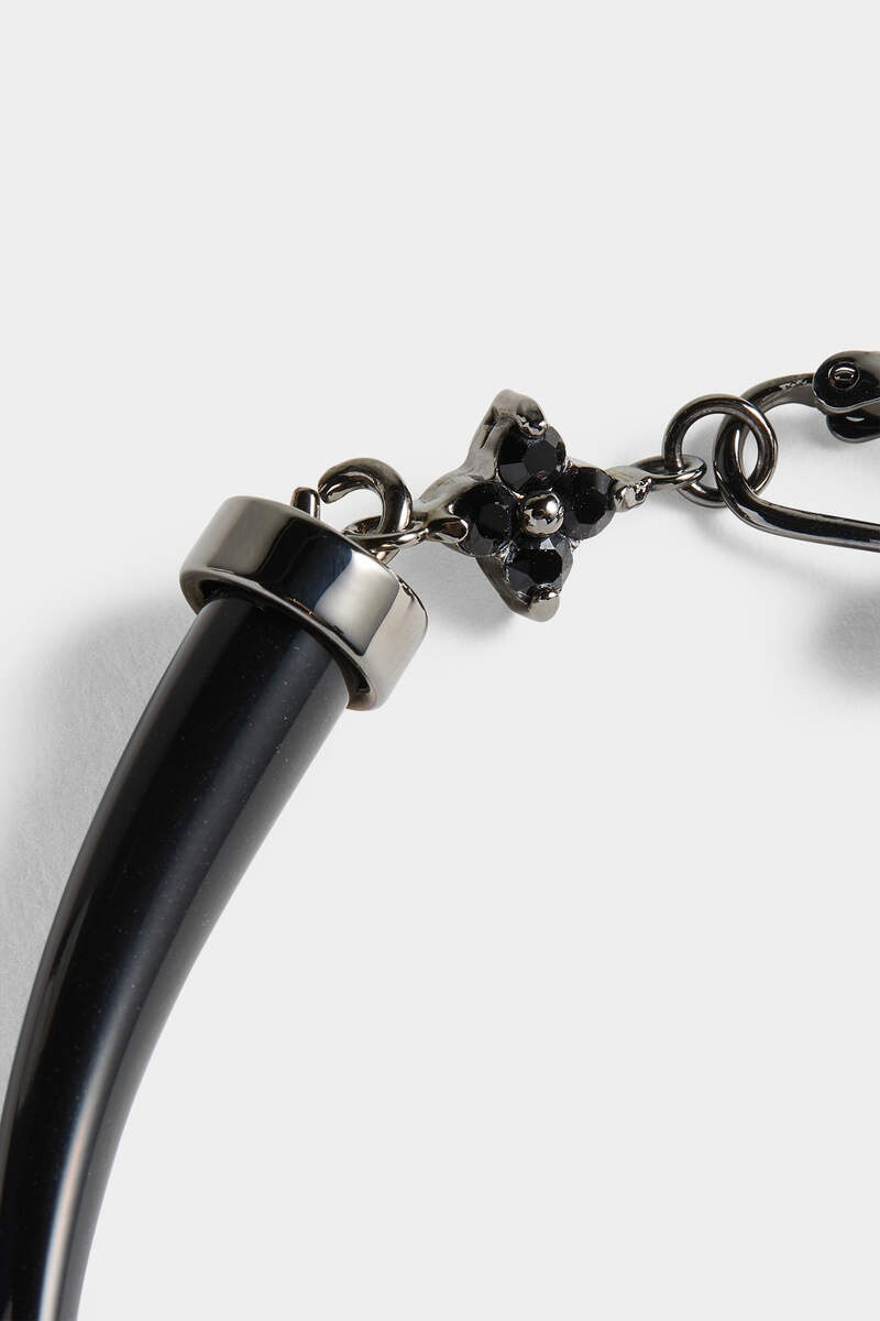 CRAZY JUNGLE EARRINGS 3