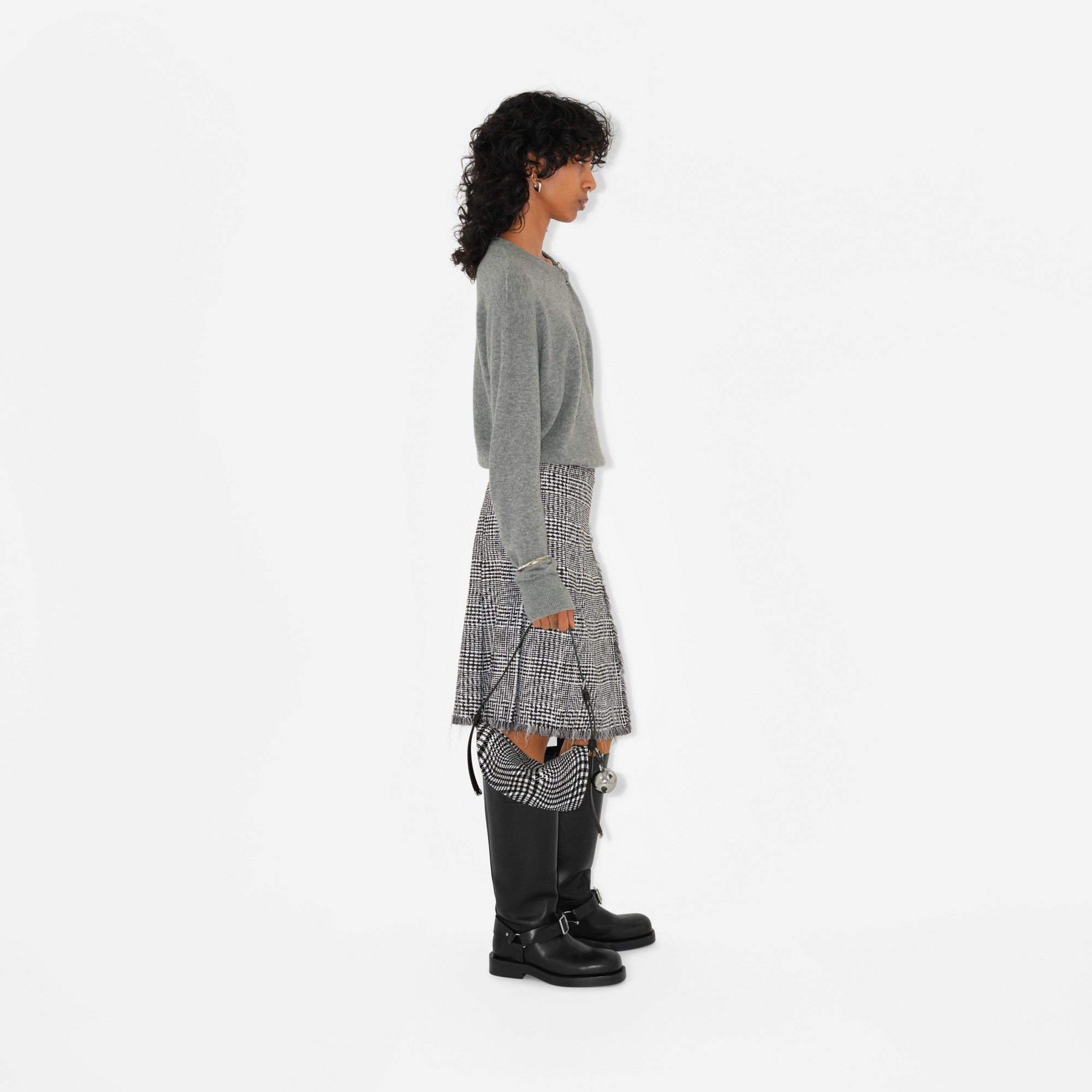 Mini Shield Sling Bag - 3