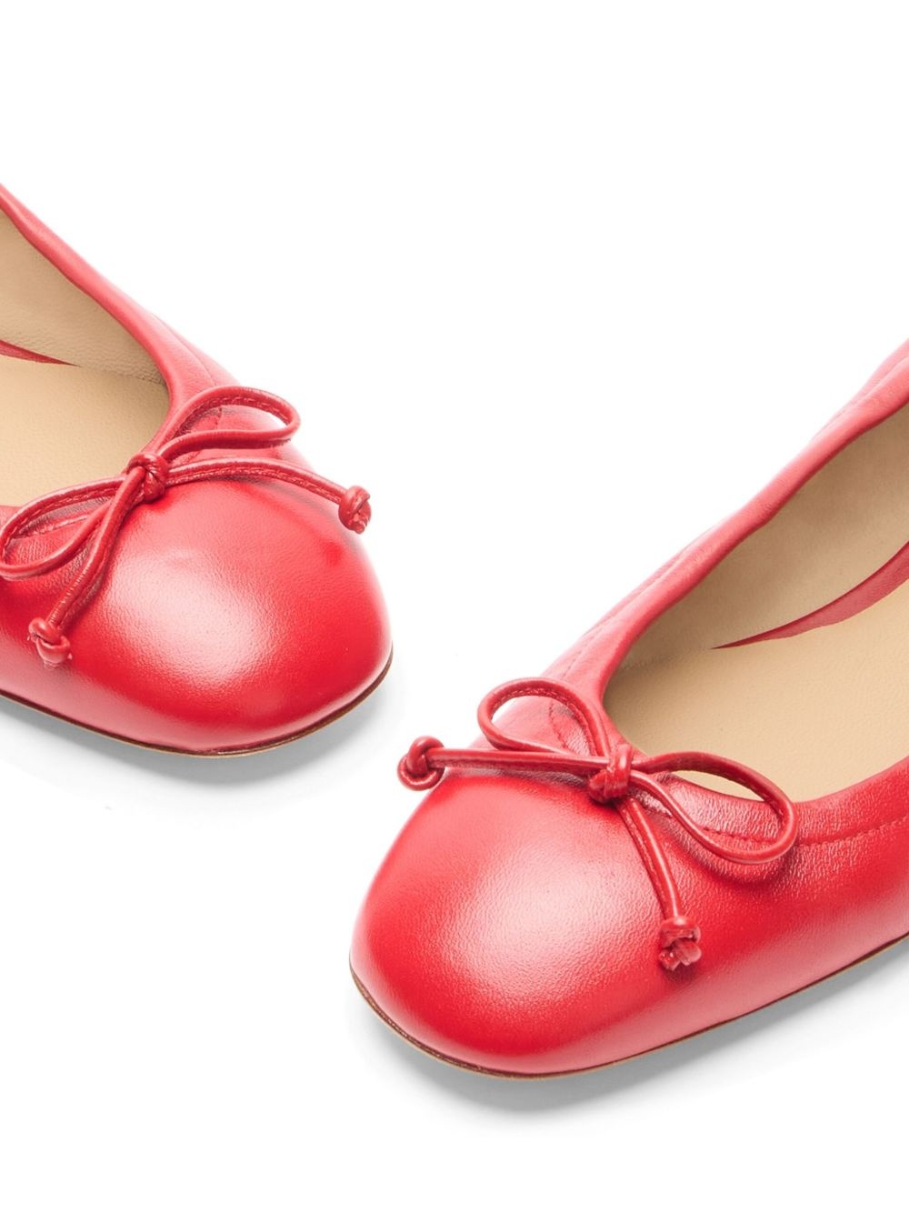 Bria ballet flats - 6