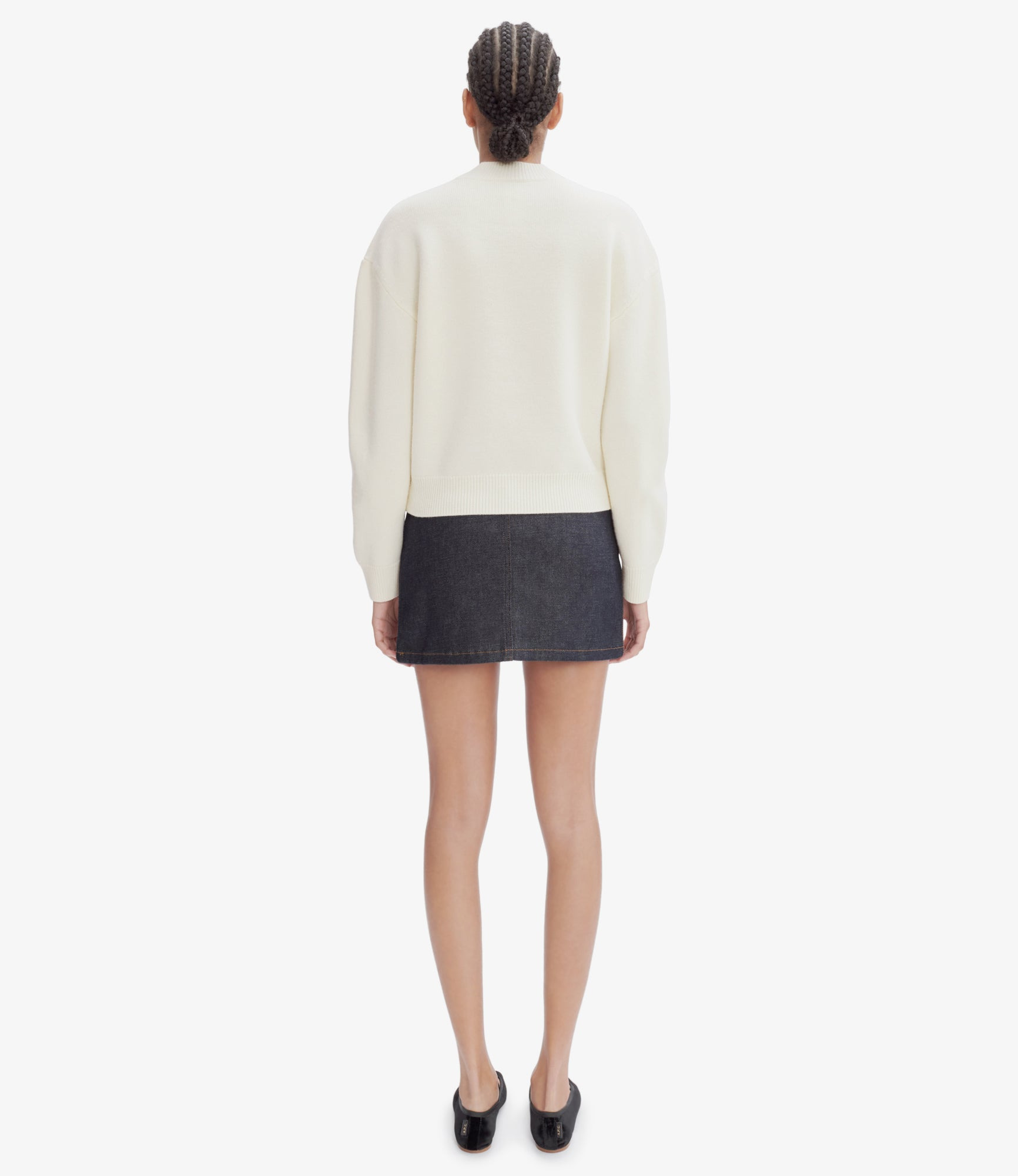 ESTHER SWEATER - 3
