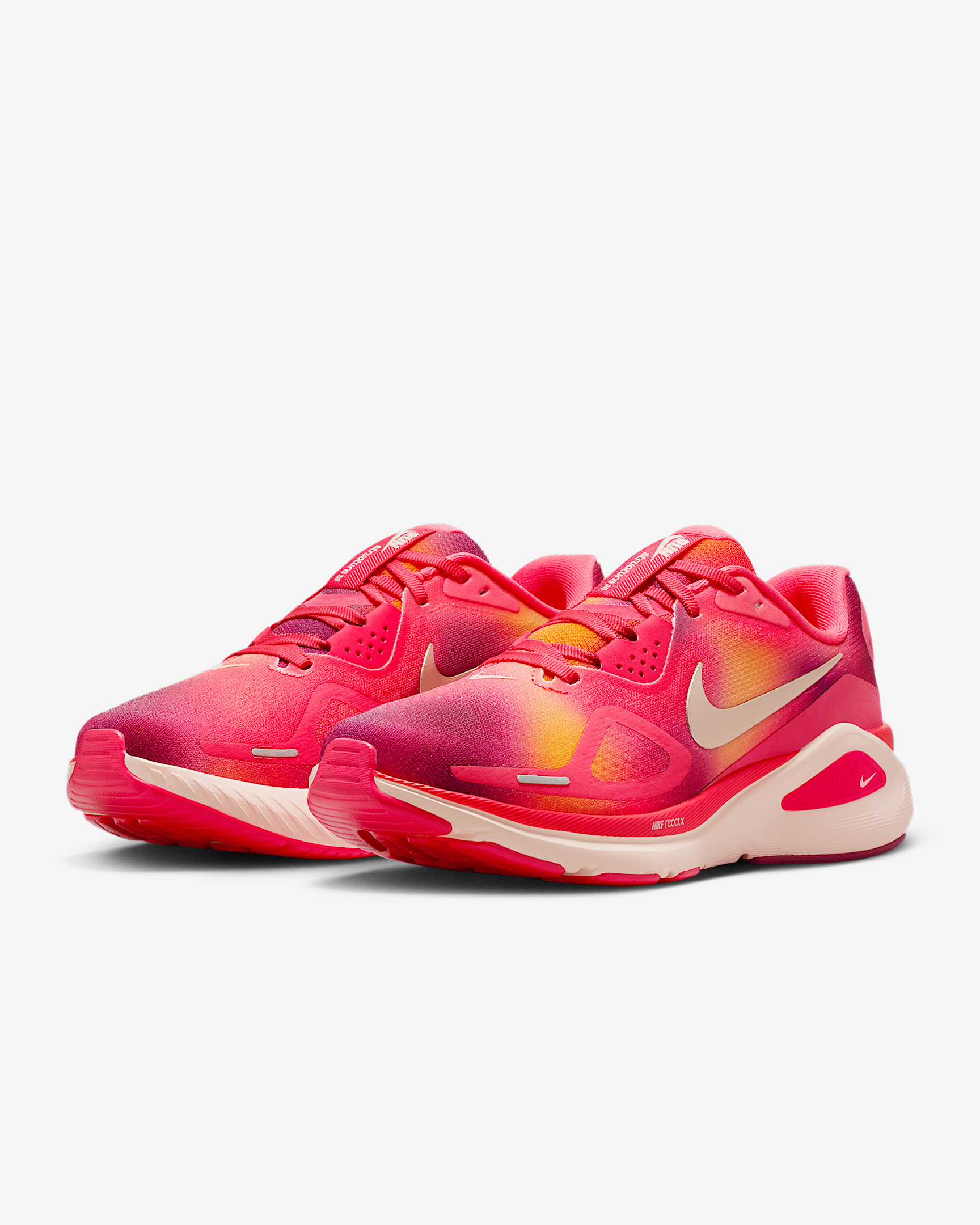 Nike Structure 26 SE Women's Road Running Shoes - 5